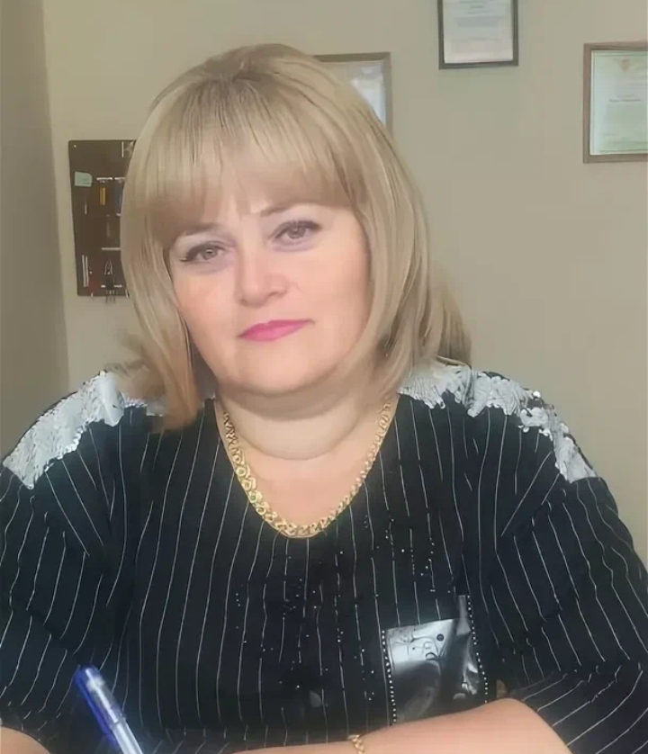 Хамикоева Диана Наваговна.